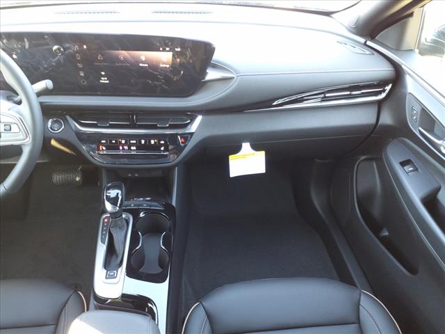 2025 Buick Envista Avenir