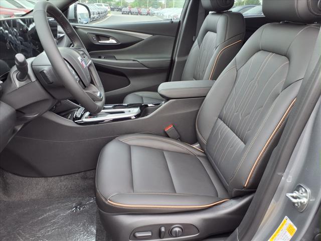 2025 Buick Envista Avenir