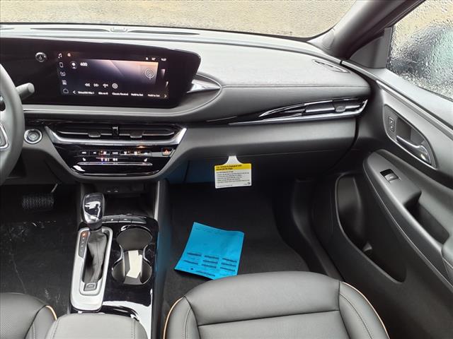 2025 Buick Envista Avenir