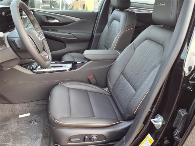 2025 Buick Envista Avenir