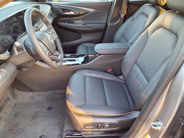 2025 Buick Envista Avenir