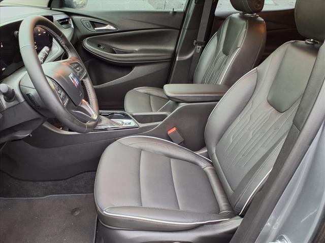 2025 Buick Encore GX Avenir