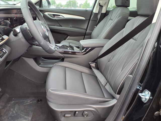 2025 Buick Envision Avenir
