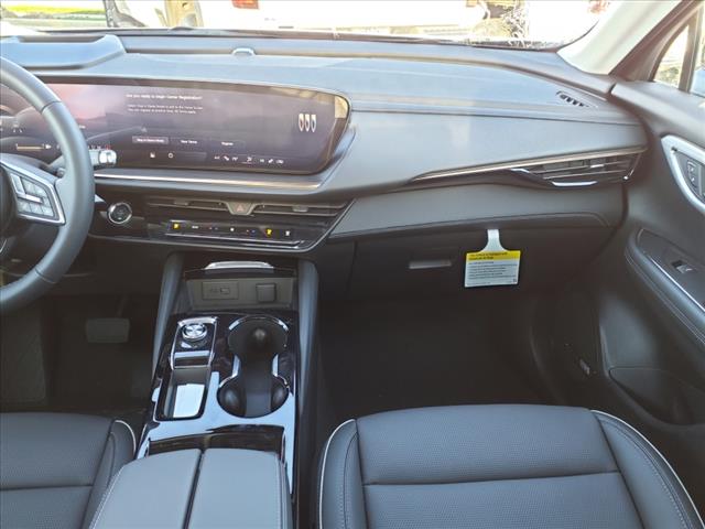 2025 Buick Envision Avenir