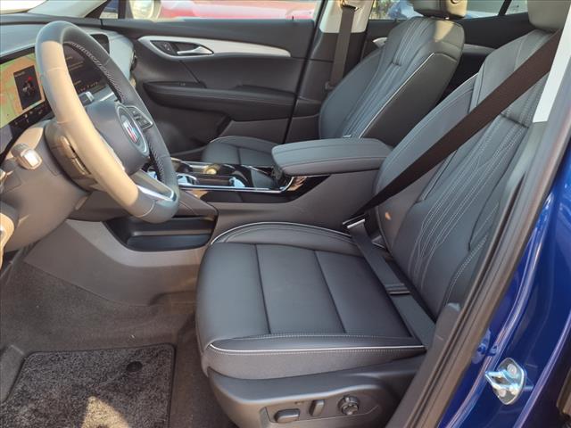 2025 Buick Envision Avenir