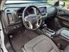 2020 GMC Canyon SLE