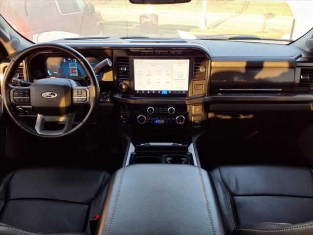 2023 Ford F-250 Super Duty Lariat