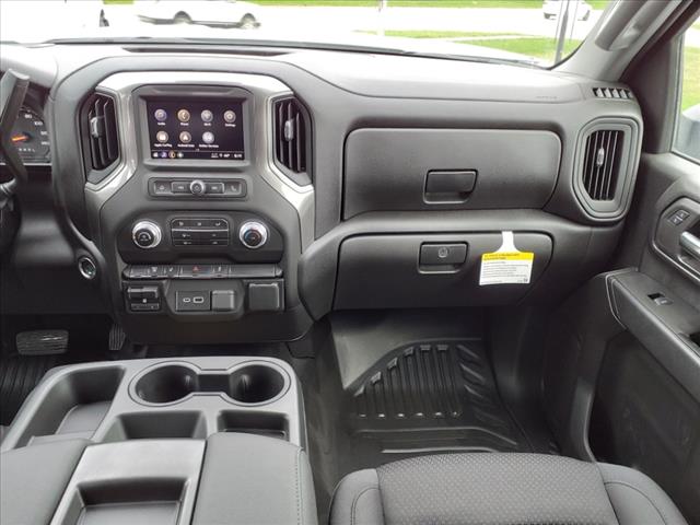 2025 GMC Sierra 3500HD CC Pro