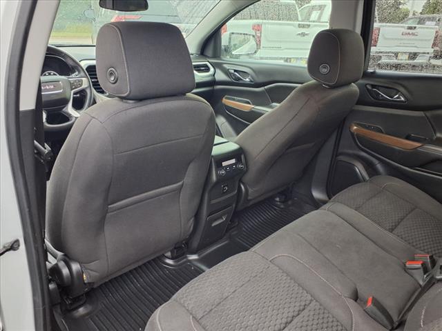 2017 GMC Acadia SLE-1
