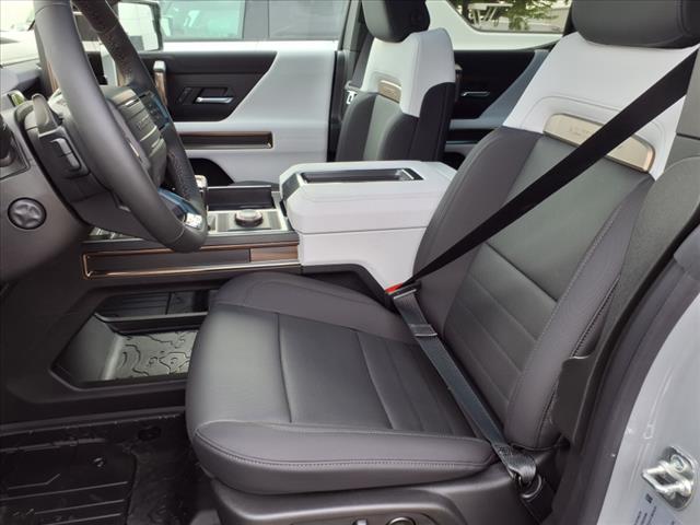 2025 GMC HUMMER EV 3X