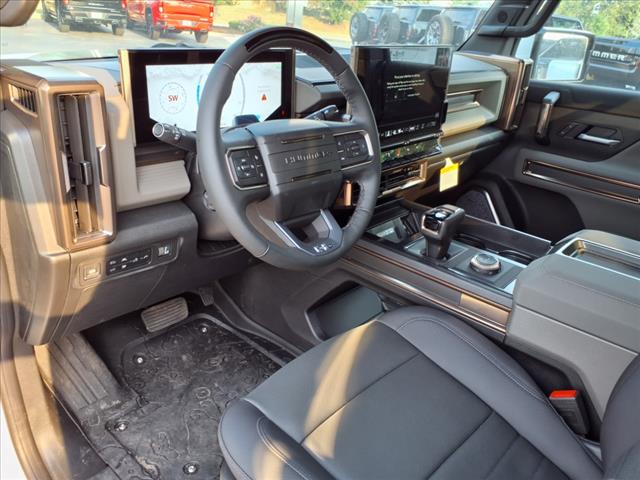 2025 GMC HUMMER EV 2X