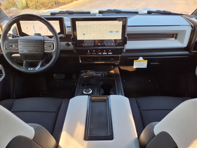 2025 GMC HUMMER EV 2X