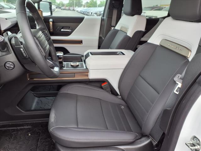2025 GMC HUMMER EV 2X