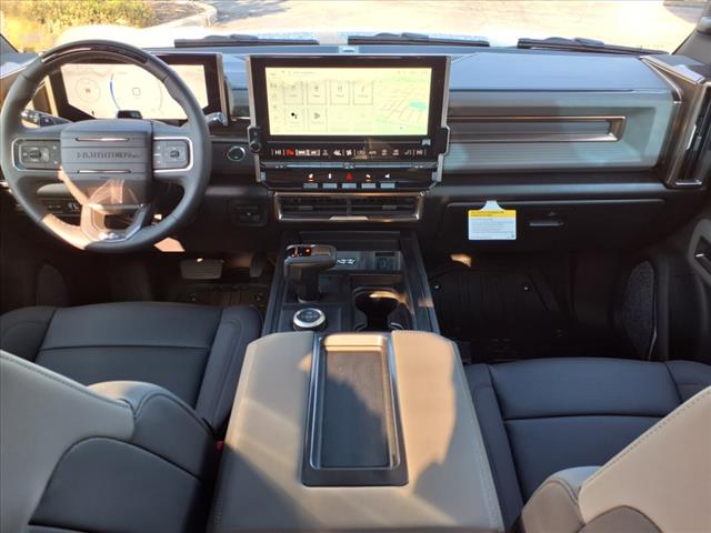 2025 GMC HUMMER EV 3X