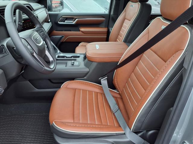 2025 GMC Sierra 2500HD Denali Ultimate