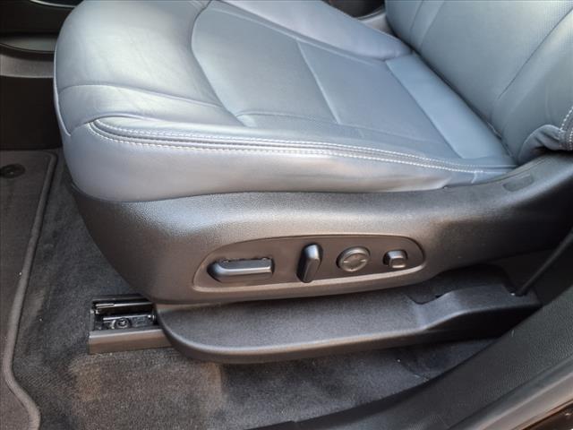 2020 Buick Enclave Premium