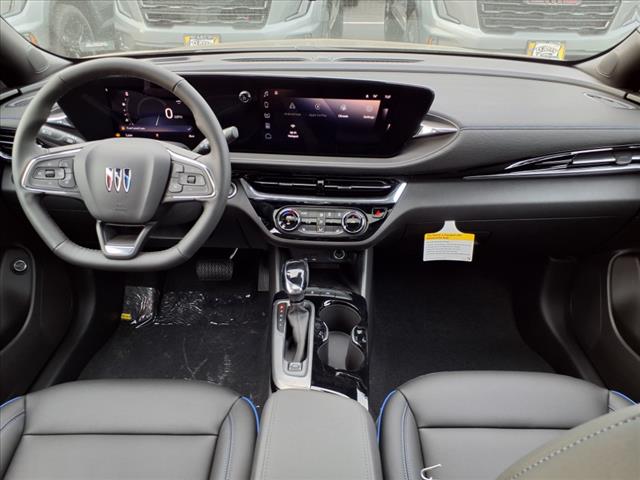2025 Buick Envista Sport Touring