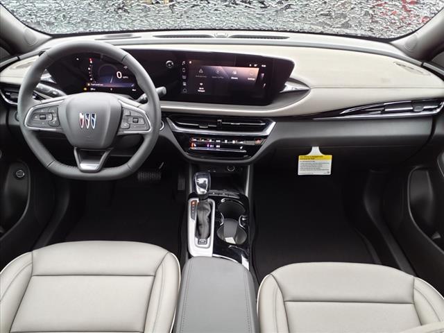 2025 Buick Envista Avenir