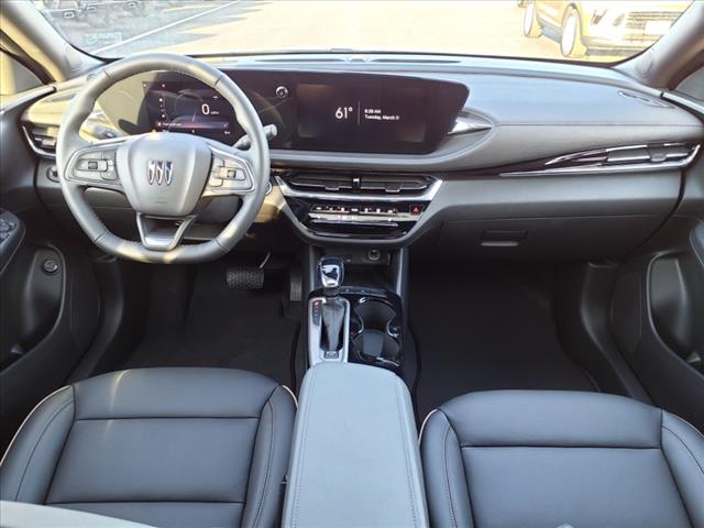 2025 Buick Envista Avenir