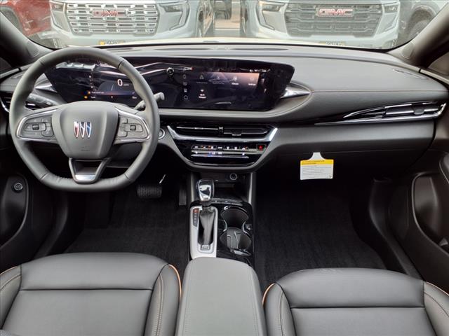 2025 Buick Envista Avenir