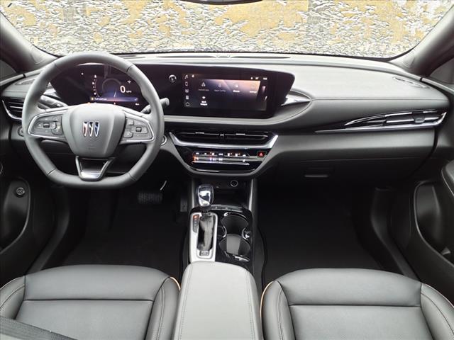 2025 Buick Envista Avenir