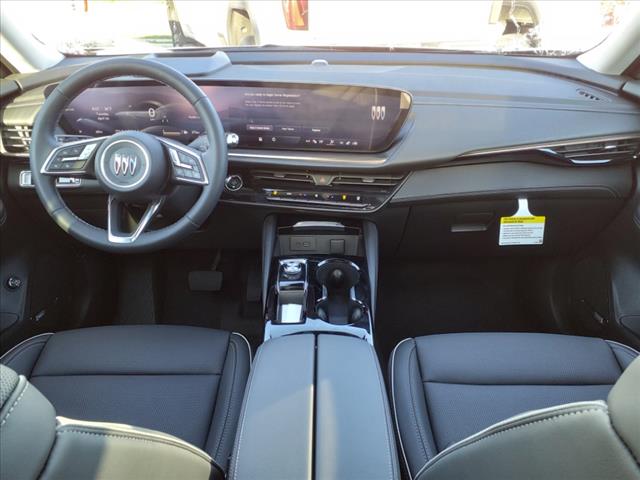 2025 Buick Envision Avenir