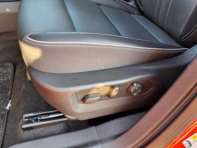 2025 Buick Envision Avenir