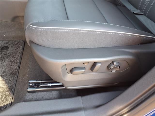 2025 Buick Envision Avenir