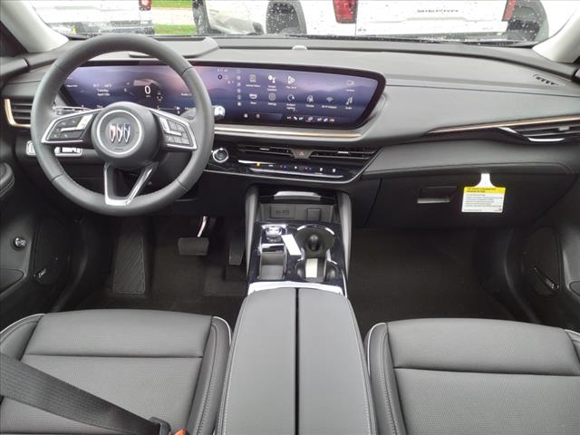 2025 Buick Envision Avenir