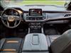 2022 GMC Yukon AT4