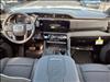 2025 GMC Sierra 2500HD AT4X