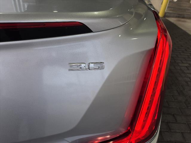 2019 Cadillac XTS Luxury
