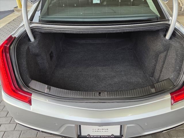 2019 Cadillac XTS Luxury