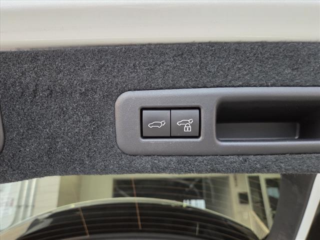 2022 Lexus RX 350 F SPORT Handling