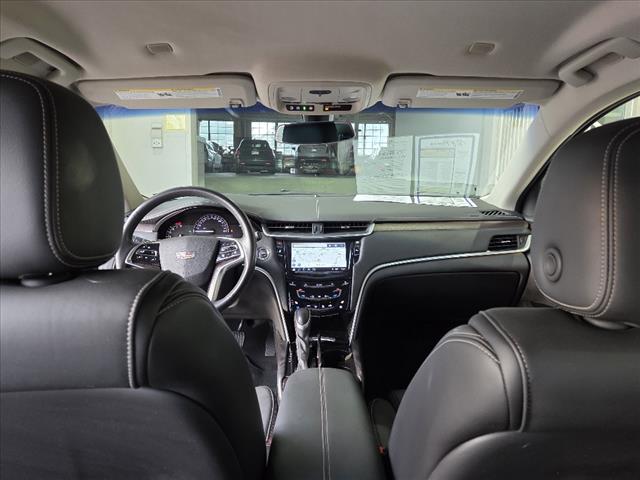 2019 Cadillac XTS Luxury