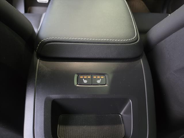 2022 Volvo XC60 Recharge T8 R-Design