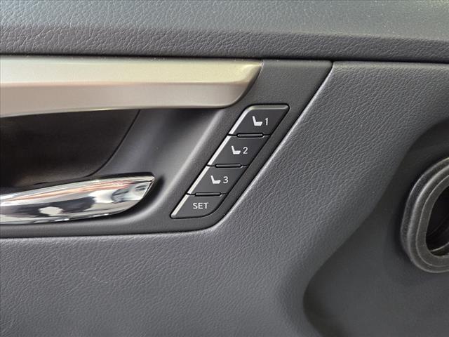2022 Lexus RX 350 F SPORT Handling