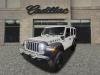 2022 Jeep Wrangler Unlimited