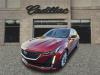 2021 Cadillac CT5