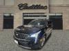 2021 Cadillac XT4