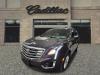 2018 Cadillac XT5 Base