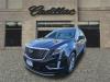 2022 Cadillac XT5