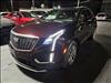 2021 Cadillac XT5