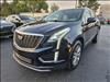 2022 Cadillac XT5