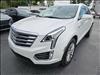 2018 Cadillac XT5