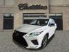 2022 Lexus RX 350 F SPORT Handling