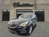 2018 Buick Envision