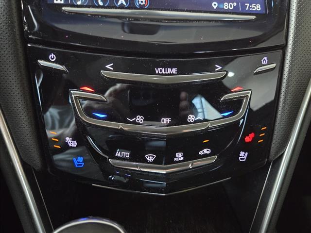 2019 Cadillac XTS Luxury