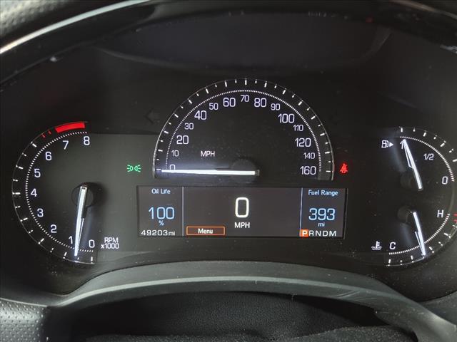 2019 Cadillac XTS Luxury