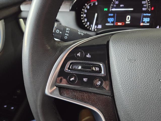 2019 Cadillac XTS Luxury